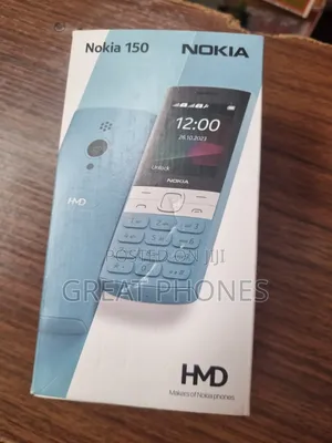 Sabo Nokia 150 Baki