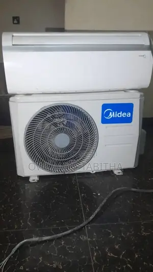 Midea 1hp Split System Air Conditioner Na Kadan