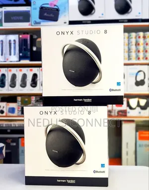 Harman Kardon HK Studio 8 Speakers