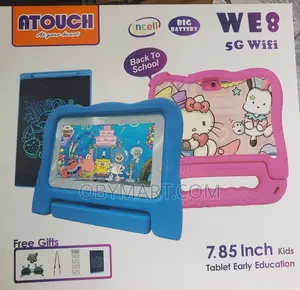 Sabon Atouch WE10 256GB Blue