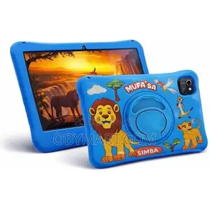 Sabon Bebe Simba 512GB Blue Tablet