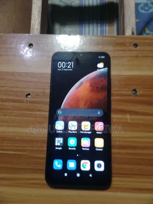 Xiaomi Redmi 9A 32GB Blue (UK Amfani)
