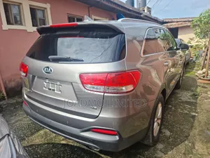 2016 Kia Sorento 4dr SUV - Foreign Used