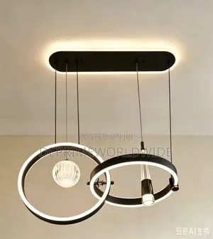 d.light Smart LED Chandeliers