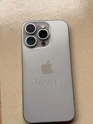 Apple iPhone 16 Pro 512GB Rose Gold (eSIM Makunci)