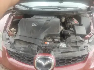 Mazda CX-7 2008 Ja