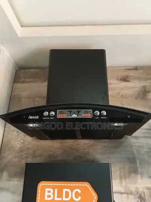 Image 60cm Cabinet Cooker Hood