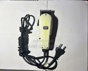 Wahl Super Taper Classic Professional Corded Hair Clipper