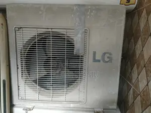 1HP LG Whisen LS-065CAM Split System Air Conditioner