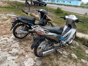 Honda Babur 2021 Baki