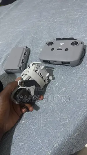 DJI Mavic Mini 2 Drone