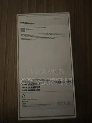 Apple iPhone 16 Pro 256GB Fari