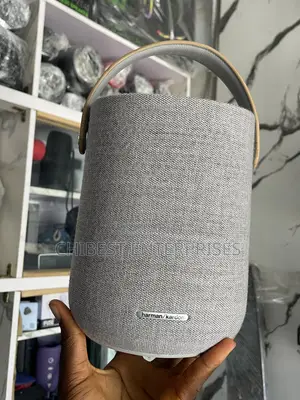Harman Kardon Citation 200 Portable Smart Speaker