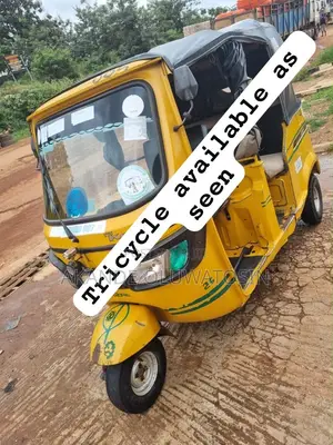 Tricycle 2024 - Ja
