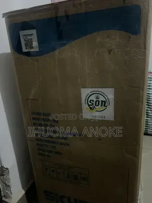 Skyrun BCD-90G 90L Single Door Fridge