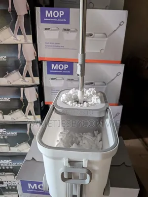 Mop Mai Tayar 4 Mai Inganci