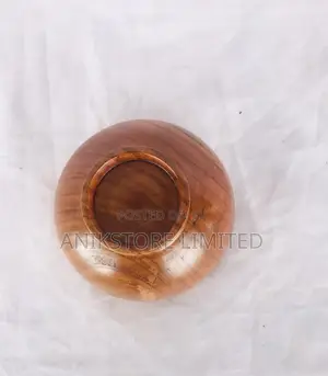 Kwanon Katako Brown 10cm
