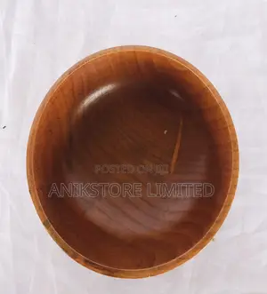 Kwanon Katako Brown 14cm