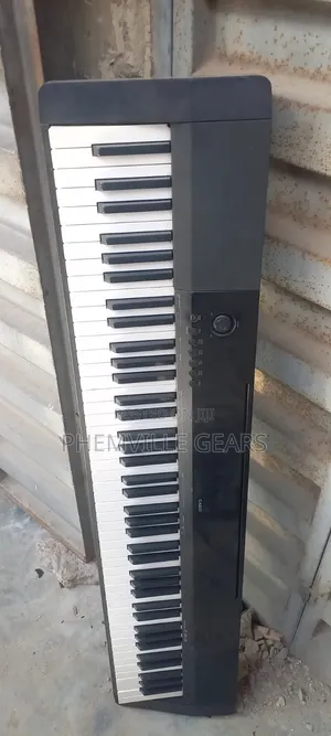 Casio CDP-120 Used Digital Piano
