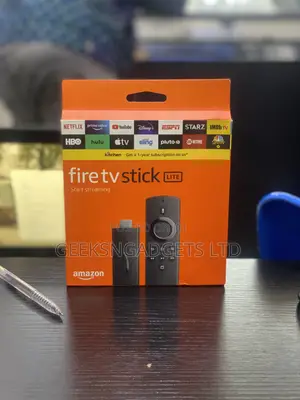 Amazon Fire TV Stick Lite