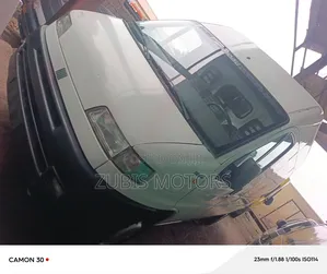 Fiat Ducato Bus Mai Tsawon Chassis na 2000