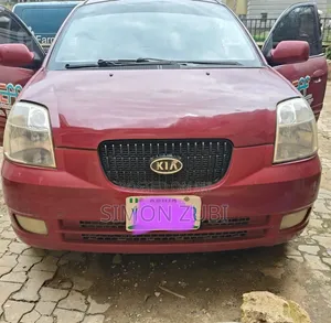Kia Picanto 2009 Ja