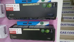 Kenstar 1HP Inverter AC Split Unit