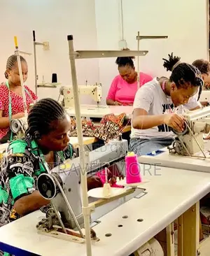 Professional Fashion Designer