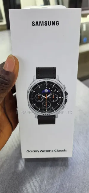 Samsung Galaxy Watch 8 Classic 47mm