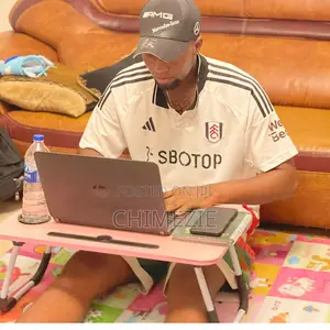 Study Work Table da Aljihun Ajiya - Sabon