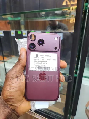 Apple iPhone XR 128GB Graphite