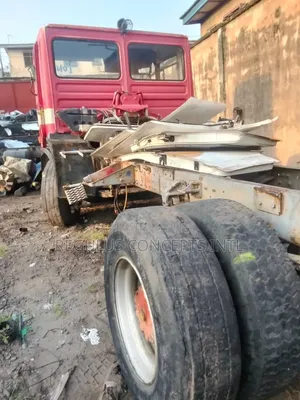 MAN TGM Mini Truck na 1982 Don Siyarwa