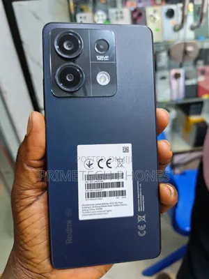 Xiaomi Redmi Note 13 5G 128GB Baki