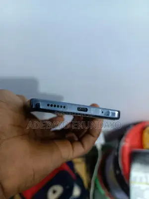 Tecno Camon 30 256GB Baki