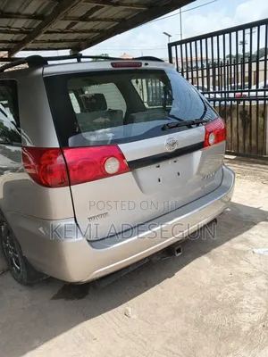 2008 Toyota TownAce Foreign Used