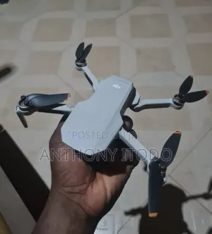 DJI Mini 2 Drone