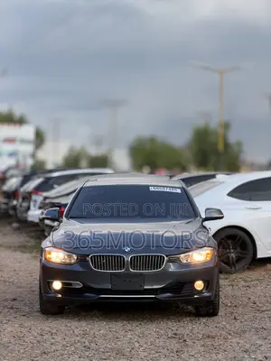 BMW 328i 2014 Ja