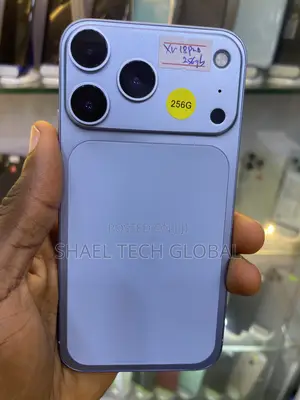 Apple iPhone XR 256GB Blue