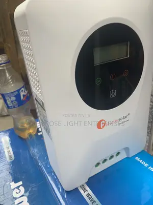Felicitysolar MPPT Charge Controller 60A