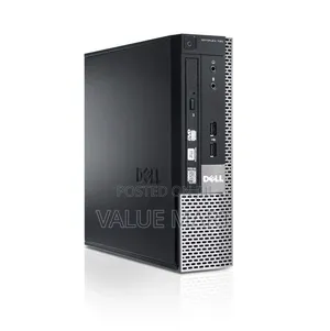 Dell OptiPlex 3020 Desktop Computer - 8GB RAM, 500GB HDD