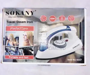 Sokany 6047 Tafiyar Jirgin Ruwa