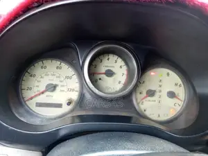 Toyota RAV4 2001 SUV
