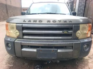 2006 Land Rover LR3 V8