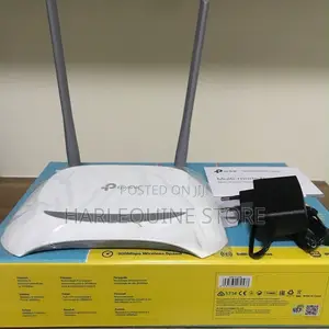 TP-Link TL-WR840N WiFi Mai Fadi/Router