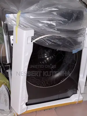 TCL Inverter Wash & Dry Washing Machine 12kg
