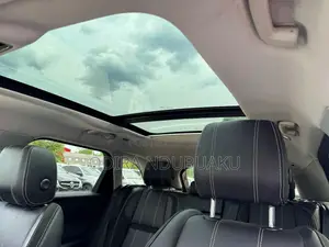 2019 Rover Range Rover Vogue