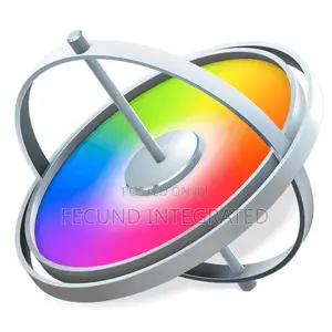 Apple Motion don Final Cut Pro Rayuwa Activation (Mac)