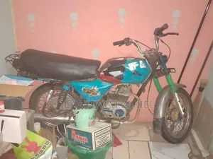 Bajaj Boxer 2022 Ja