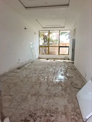 Shop Space for Sale, Gwarinpa - Ground Floor
