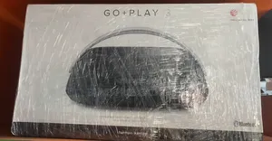 Harman Kardon Go+Play 3 Bluetooth Speaker